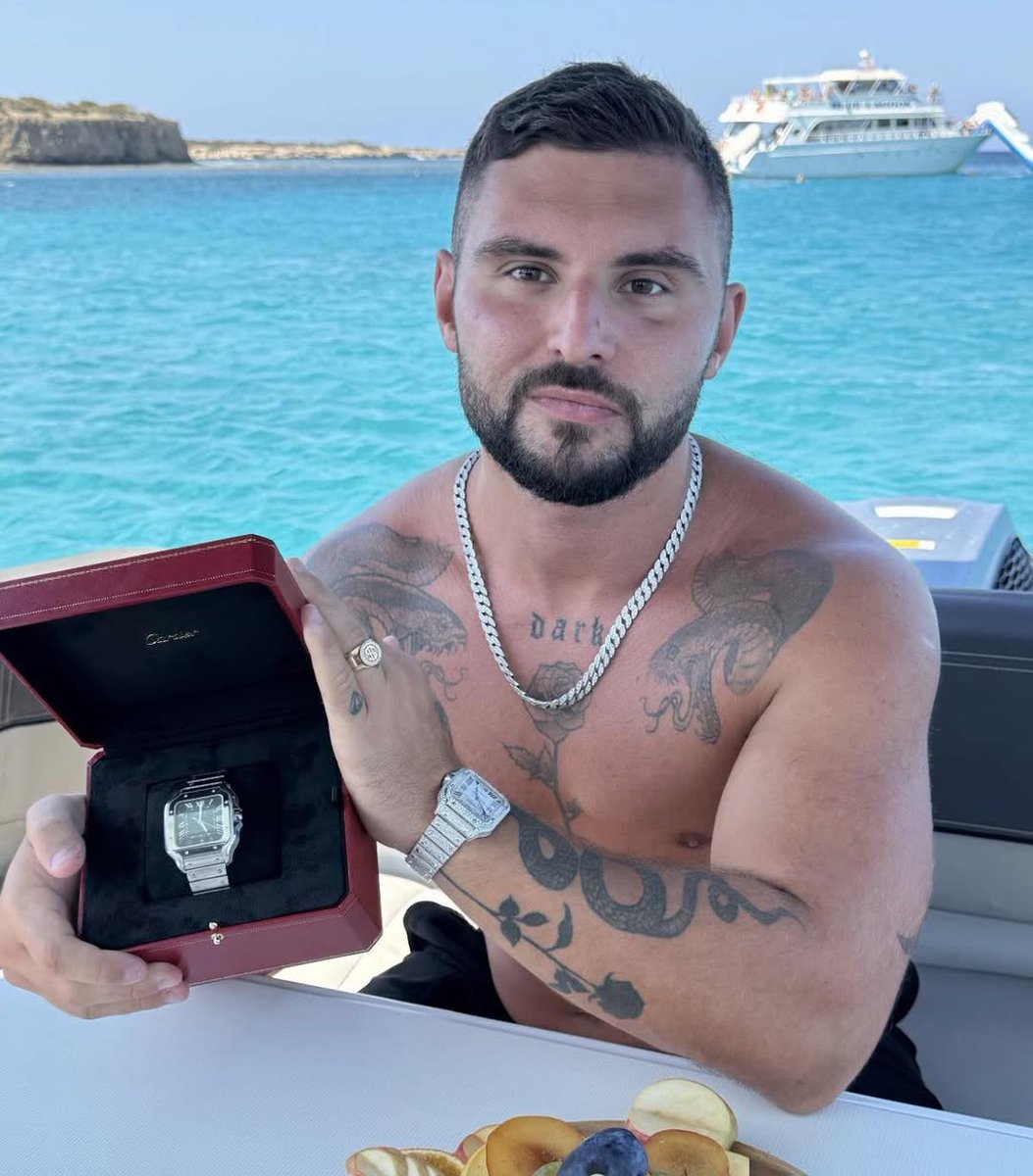 Maciej Akimow tweet media