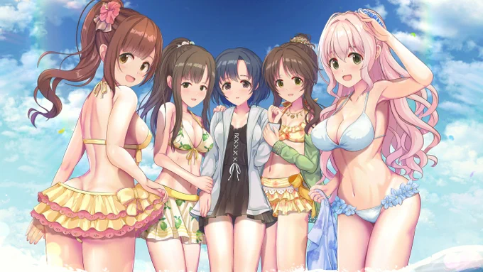 【固定用】 【】創作用のアカウントを作りました、以後の新規イラストはこちらで投稿しています 【】 ---------- pixiv Skeb --------- Bluesky 6