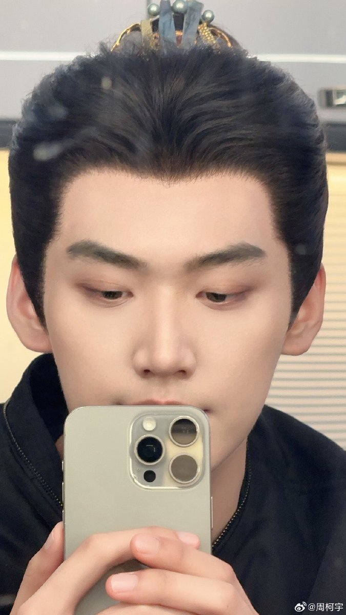 BZhoukeyu's tweet photo. เซลฟี่byน้องเคอ😭คิดถึงเด็กจิ๋วเเชะรูปวันนี้มาลงให้เห็นหน้าละอ้วงจิ๋วจุ้มมั้กคือสไตล์เซลฟี่เป็นตัวเองสุด https://t.co/jVCqpQZ4lI