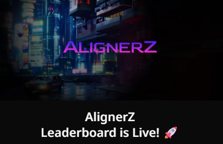 rk_crypt's tweet image. g26 💜

the TVS model = genius
vesting turned into a tradable NFT?
that’s liquidity
that’s flexibility
that’s innovation
that’s how you onboard real investors, not tourists

@Alignerz_  cooking something serious here

#AlignerZ #Launchpad $BTC  #BTCUSDT