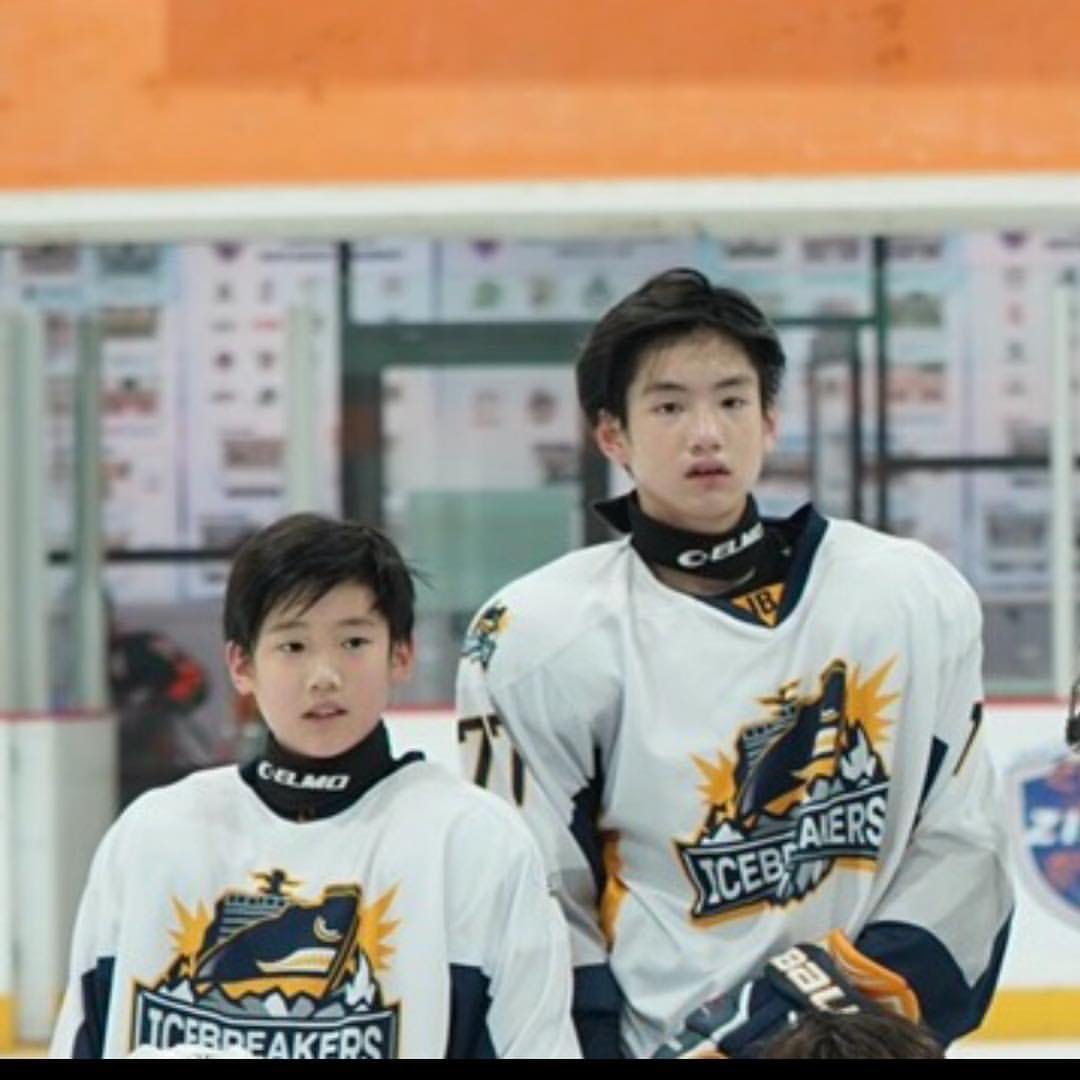 babichuuuuu's tweet image. เป็นห่วงน้องพูดถึงน้องตลอดเลยฮรือออออออㅠㅠทุกครั้งที่ภูพูดถึงน้องภีมจะนึกถึงประโยคนี้ตลอดเลย `เฮียยกให้ภีมเป็นเพื่อนสนิทที่สุดของเฮียเลย´

#PHUTATCHAI
#PrimeCastxPHUTATCHAI