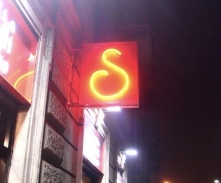 sUkoStream's tweet image. OMG! some time ago, when I was living in Milan, I discovered the Original Spontini place close to my home. I loved it and became my favorite Pizza. I rencently found out they sold the franchise and now the Original place is closed 😓 but if this makes happy the GOAT, it was worth