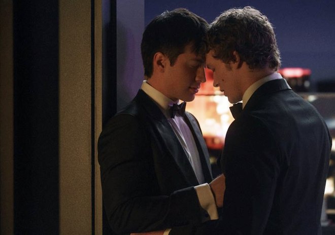 Cynopsis 11/20/25: Canadian Drama Headed to HBO Max cynopsis.com/cynopsis-11-20…