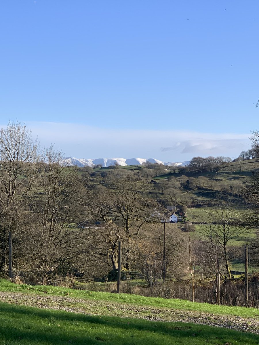 Kitten2402's tweet image. #View 😎 #LakeDistrict