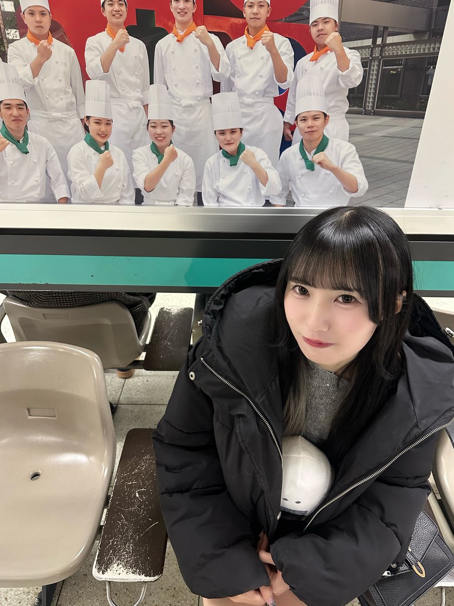 この場所、特定できたりする、、？