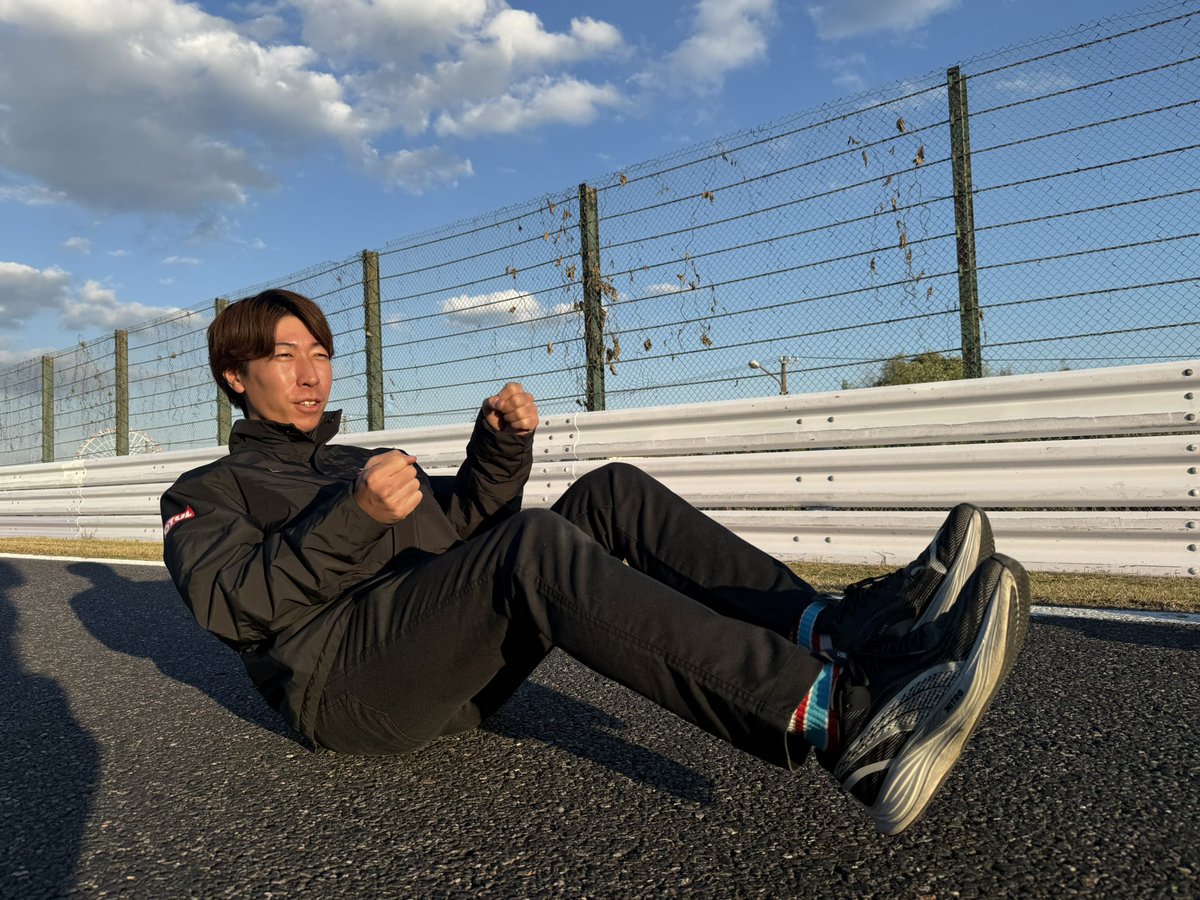 Tomo Koike 小池智彦 (@a32tomo) / Posts / X