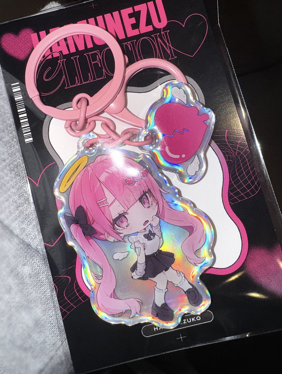 はむねずこ@C107(水)西め42ab (@nezukonezu32) / Posts / X