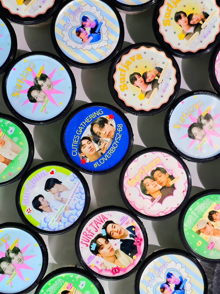 javafamily_o's tweet image. 🍱 วันนี้แอดได้จัดส่ง Food Support ให้น้องจาว่า #Head2HeadSeries รอบเย็น เรียบร้อยแล้วนะคะ 

જ⁀➴ ขอขอบคุณ @astonorthiveva  มากๆนะคะ🤍

เติมความหวานเพิ่มเอเนอจี้กันน้า🍦🩷

#Head2HeadSeries
ꗯ꙼̈ 𓂂 @javabh28 #javabh #swensurf #surfjava #กองเสบียงของจาว่า