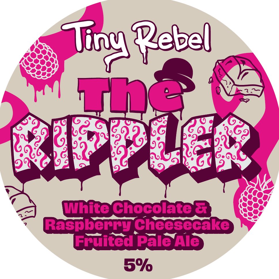 Best Cask Ltd tweet media