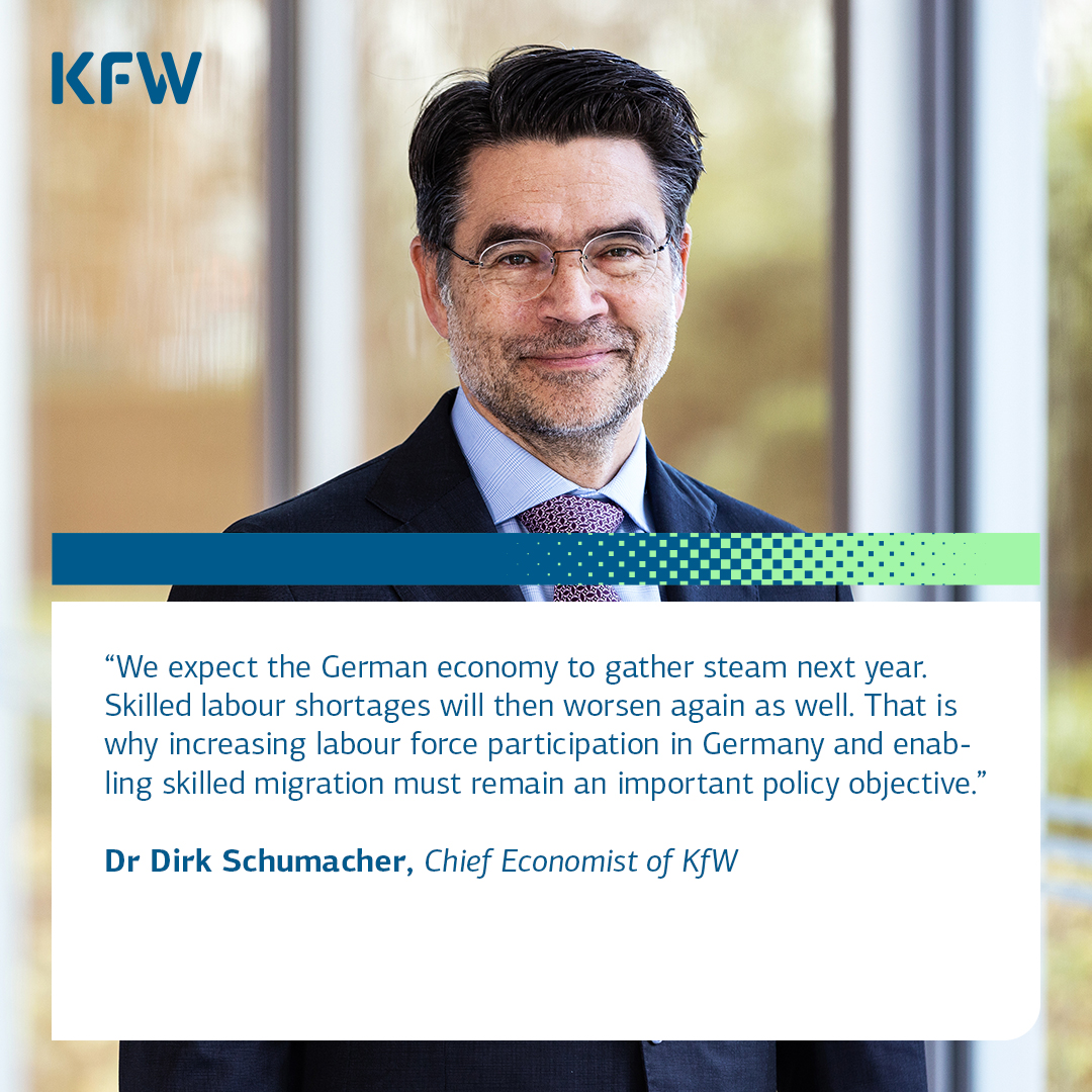 KfW tweet media