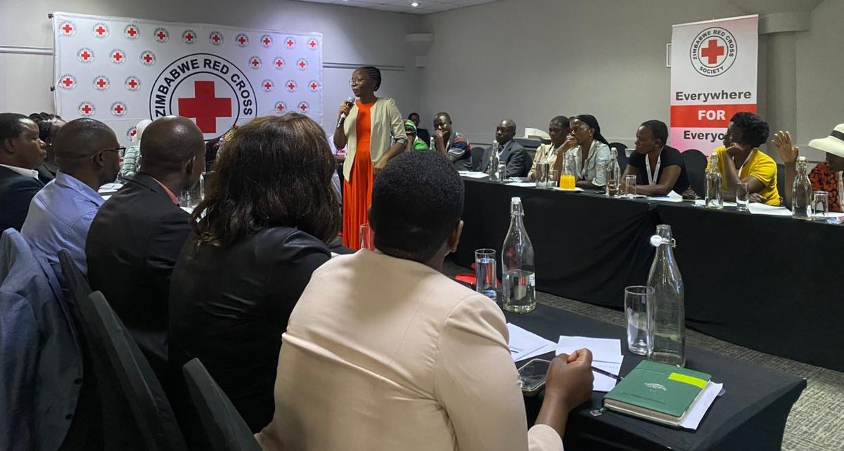 ICRC Southern Africa tweet media