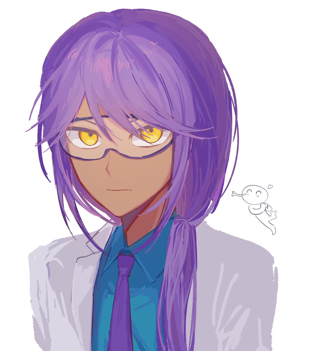 kimzibang's tweet image. #drdt