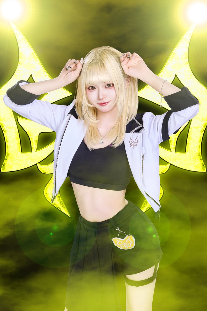 配信予定♡♡明日22日(金)20時 美凪 あやせ@5.29渋谷DIVEワンマン (@gsg_ayase) / Posts / X