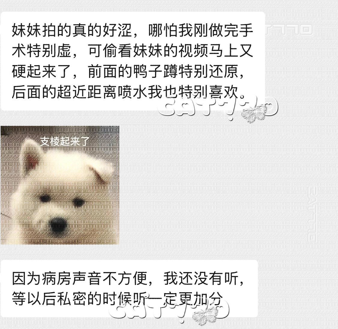 黄推福利内容 - ⬮ ω ⬮的精彩图片 福利姬⬮ ω ⬮分享的黄推图片2 - 网红私拍内容