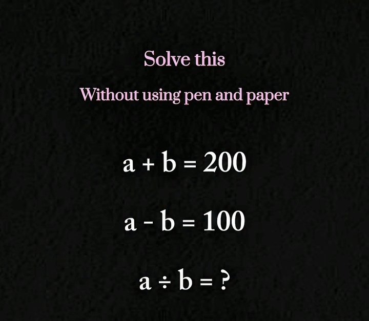 Brain IQ Test tweet media