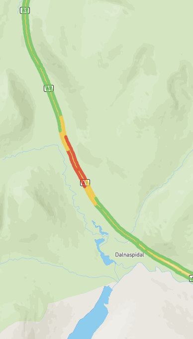 Traffic Scotland tweet media