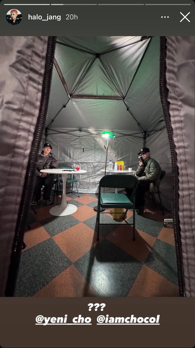 wuff_hcs's tweet image. 타코야끼 부부의 수상한 부업