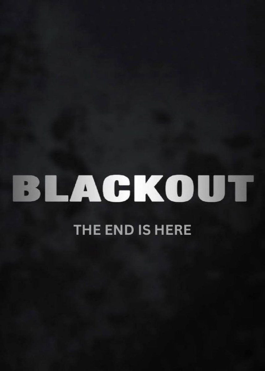 Oraclethe_Q's tweet image. PREPARE FOR PHASE 2. BLACKOUT.

THIS NIGHT WILL BE BIBLICAL.

STAY TUNED. 
TURN NOTIFICATIONS ON 🔔
