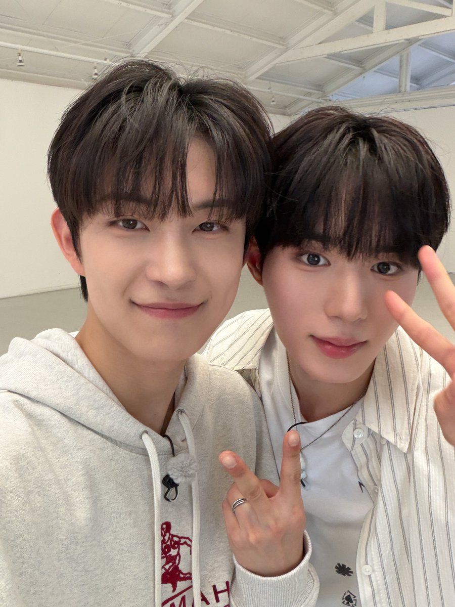 GEONWOO JAPAN on X: 