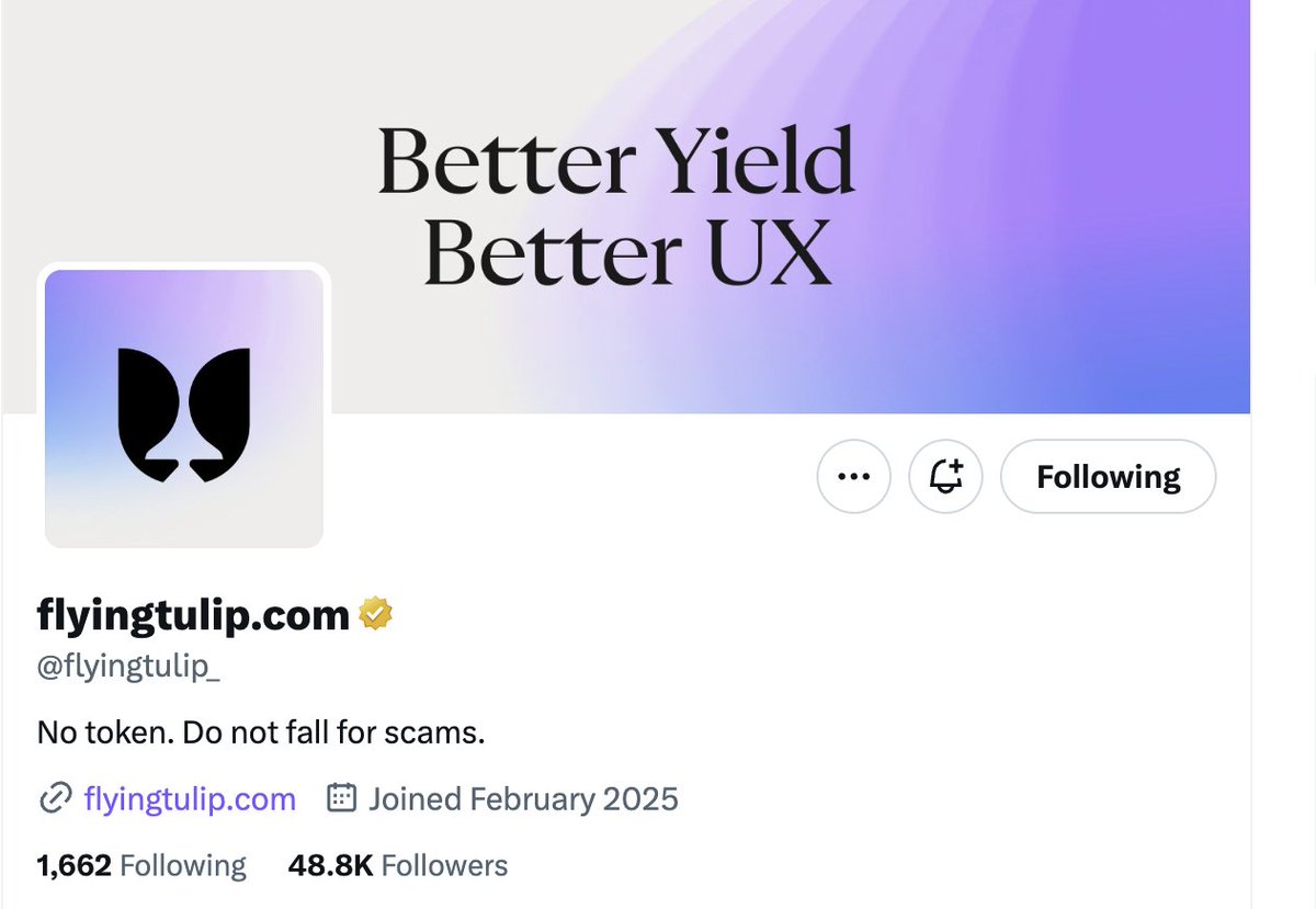 Crypto Explorer tweet media