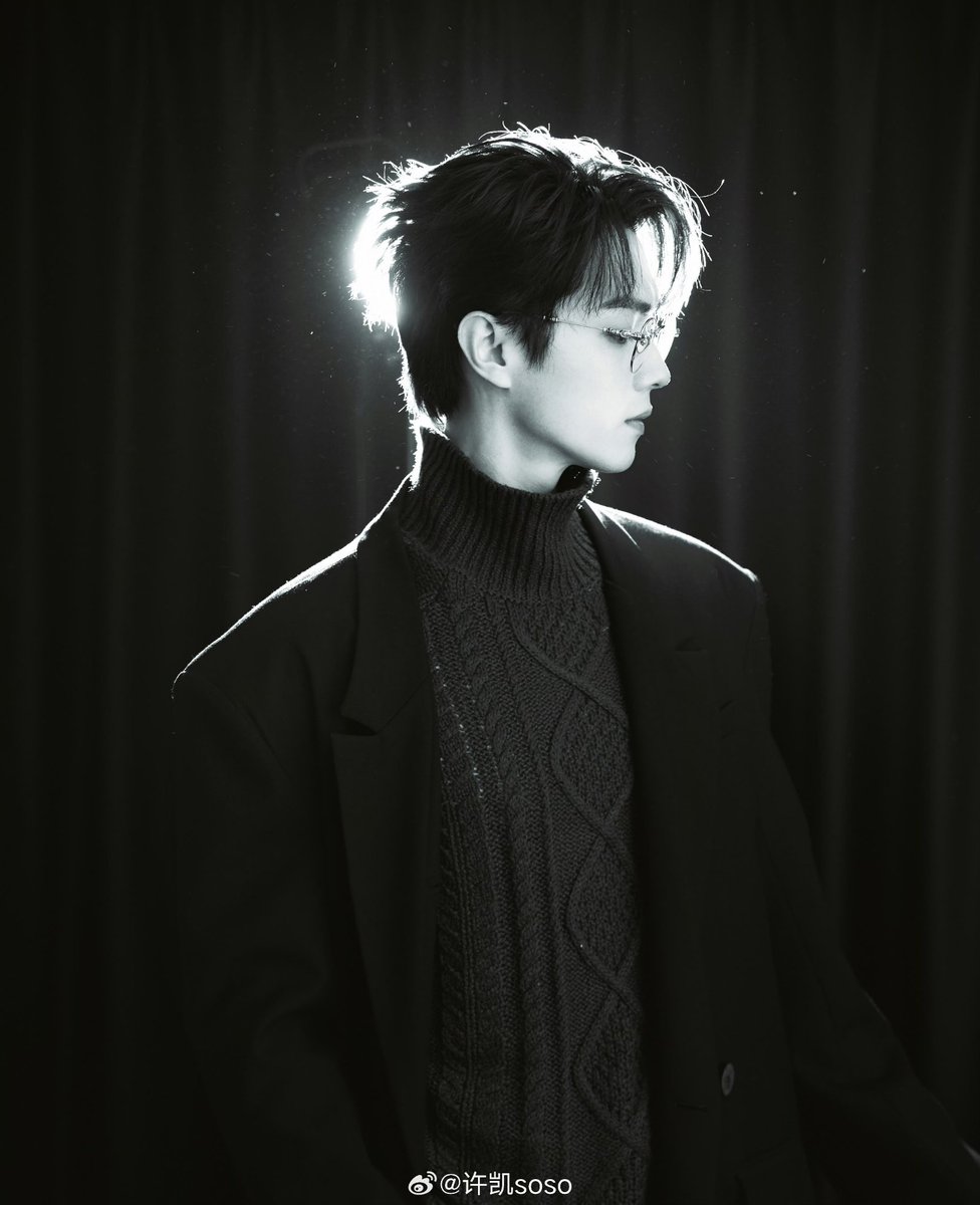 ฤดูแห่งลม​ 🌪️

© weibo : 许凯soso

#สวีข่าย​ #XuKai #许凯 #シューカイ #สวีข่ายXuKai许凯 #XuKaisoso #许凯soso