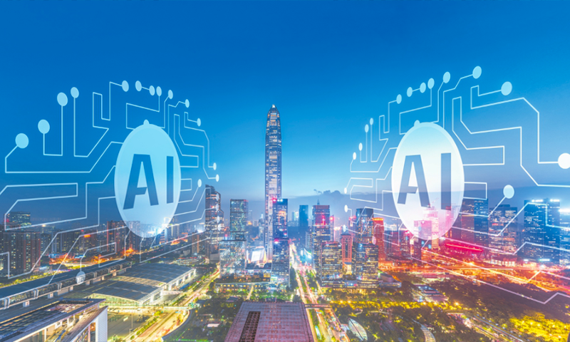 globaltimesnews's tweet photo. Industrial integration should ignite momentum, strengthening #AI as a growth engine. China holds vast potential for deep AI fusion with the real economy. Internalizing AI in industries can empower sectors such as mining, chemicals, light industry, and #shipbuilding, Baidu founder Robin Li Yanhong wrote in an article published on People’s Daily. https://t.co/N3XuzzeX2E