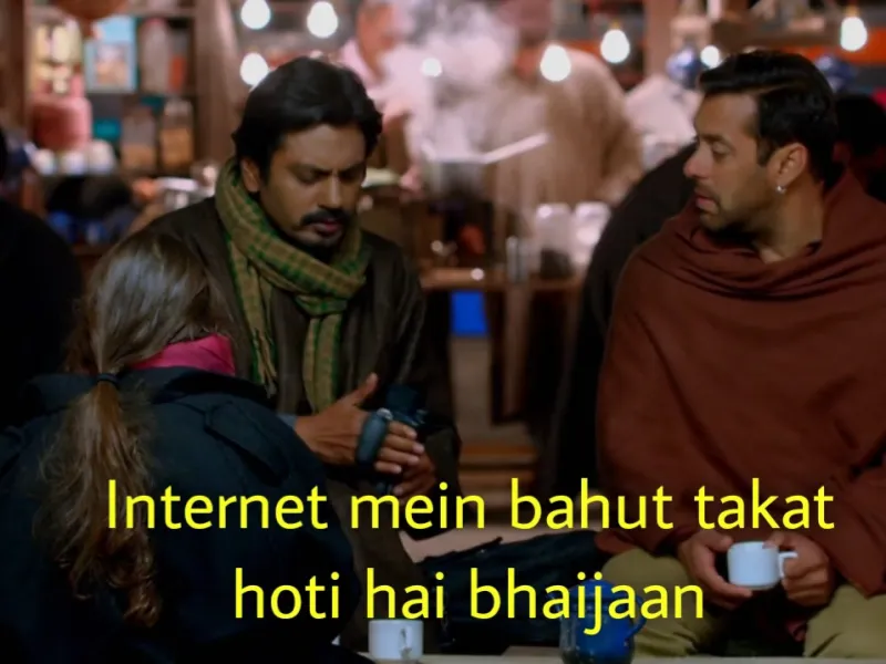 mnwsth's tweet image. Everytime I post something on Twitter