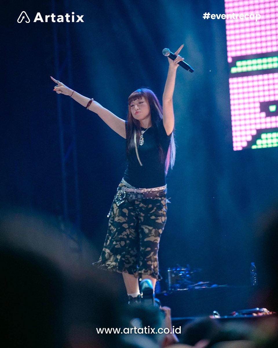 artatixcoid's tweet image. #artatixcoid #SimplifyAmplifySatisfy #EventRecap #SajiwaFest  #recapsajiwafest #agendajogja #eventjogja