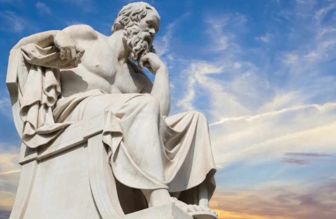 Bibliomaniatico's tweet image. Hoy se celebra el Día Mundial de la Filosofía.

¿Quién es tu filósofo/a preferido/a?