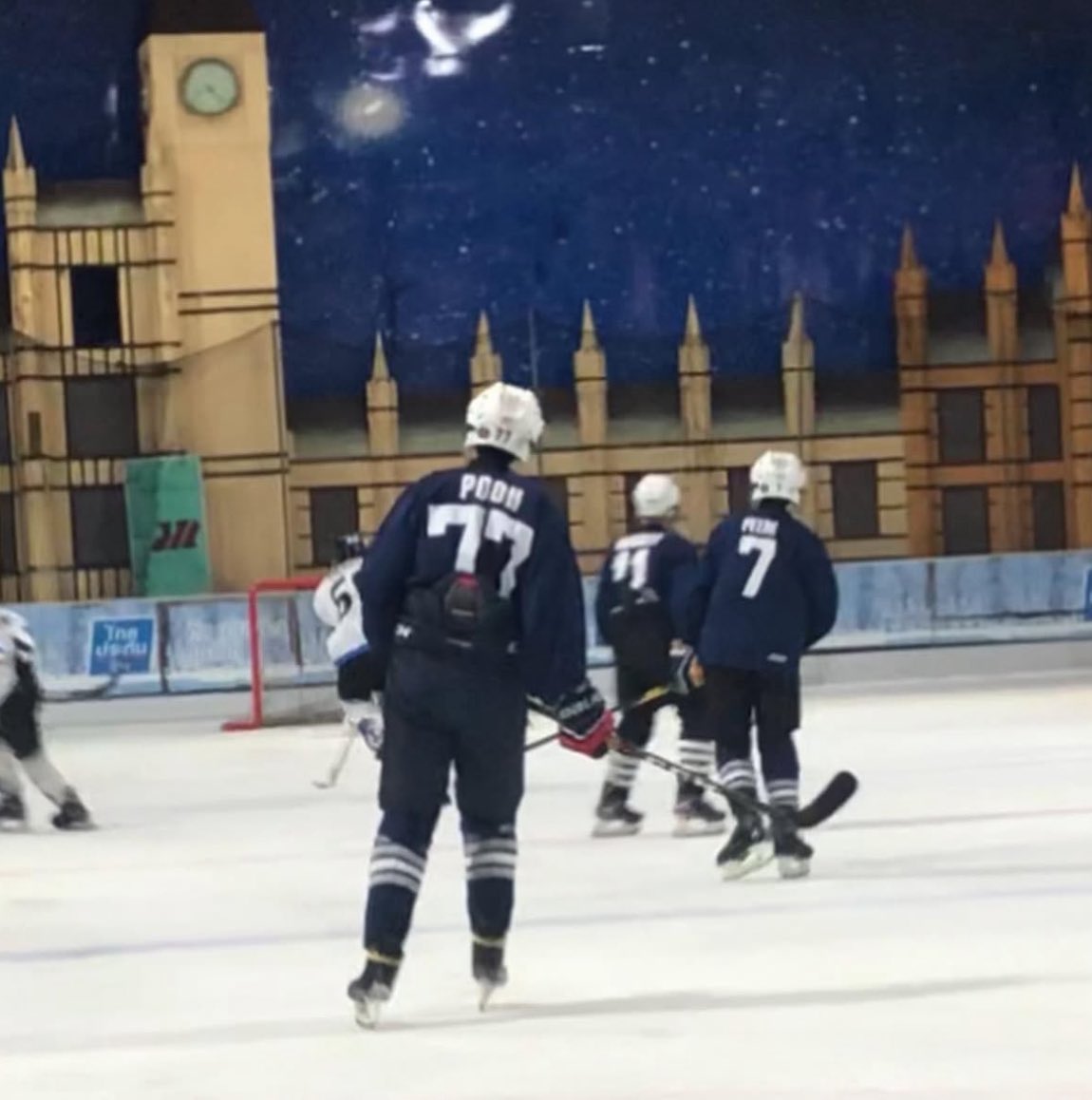 MOREMORE_MMR's tweet image. ปันปัน: ถือว่าเป็นคนหวงน้องไหม

ภูภู: อาจจะไม่ได้ออกตัว ออกหน้าขนาดนั้น แต่ว่าสุดท้ายแล้วเราก็เป็นห่วงเค้าตลอดเวลาครับผม

นึกถึง match ที่แข่งด้วยกันเลยย

#PHUTATCHAI
#PEEMTANAT
#PrimeCastxPHUTATCHAI