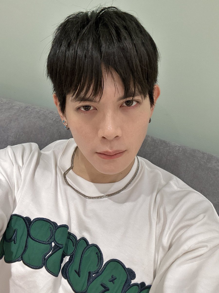 Mr. Vince 文斯先生 tweet media