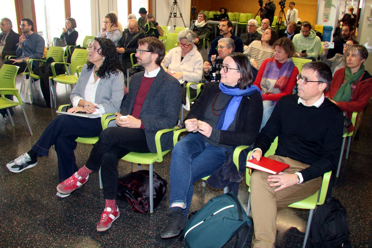 Ajuntament de Girona tweet media