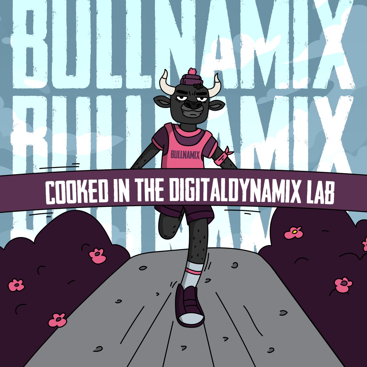 ⚠️Once the #Bullnmaix Collection is sold out, it's sold out...

All the usual benefits you can expect from Digital Dynamix, but since it's a home grown collection, we're adding some additional benefits to holders...

Stay Tuned!
digitaldynamix.co.uk/collections/bu…