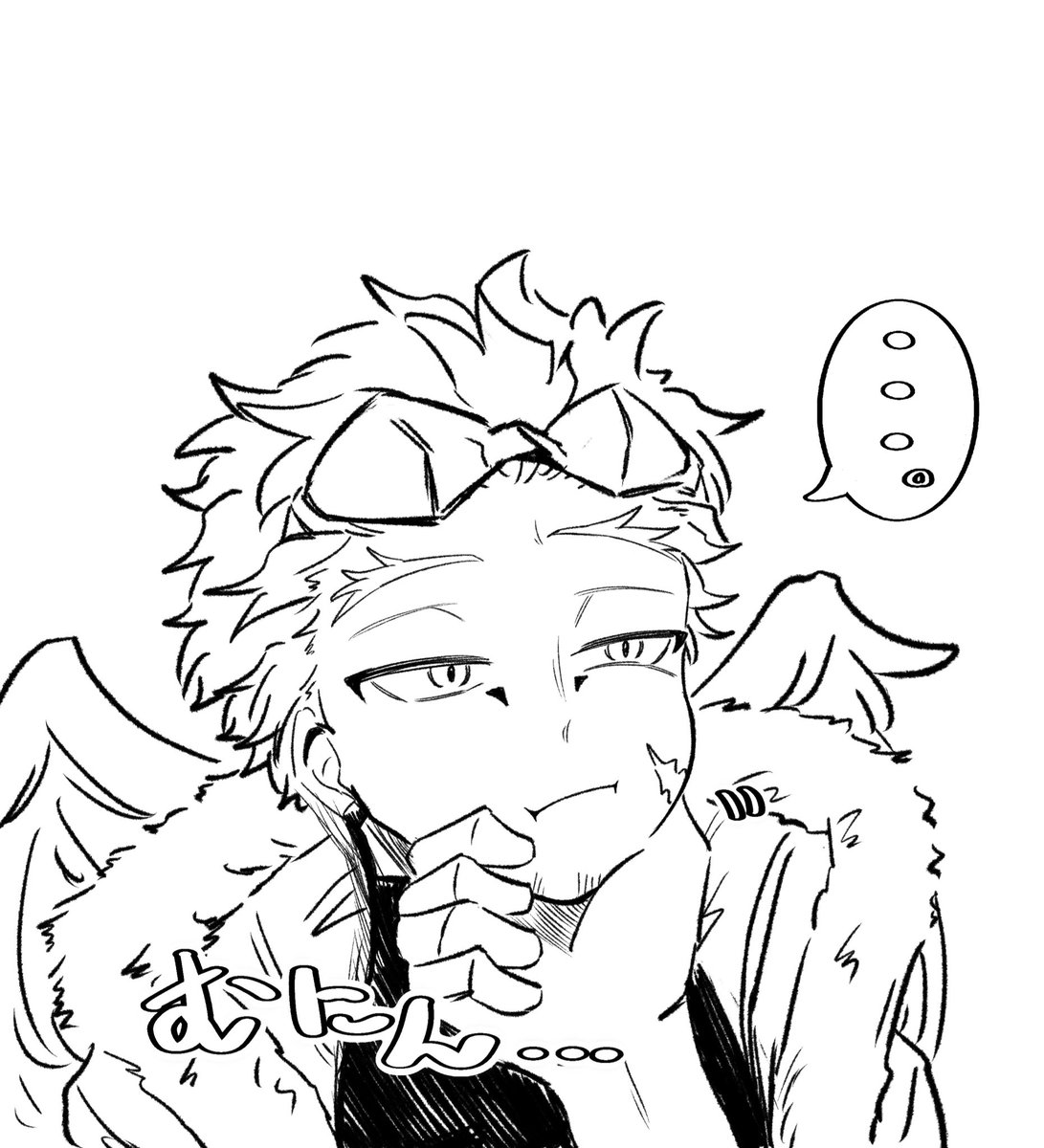 やいやい🫨 tweet media