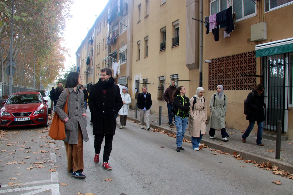 Ajuntament de Girona tweet media