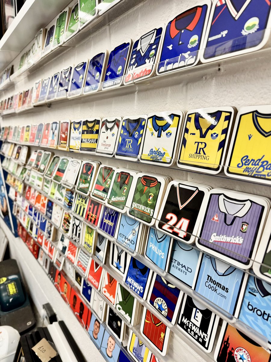 niclasico's tweet image. Open until 5pm today!