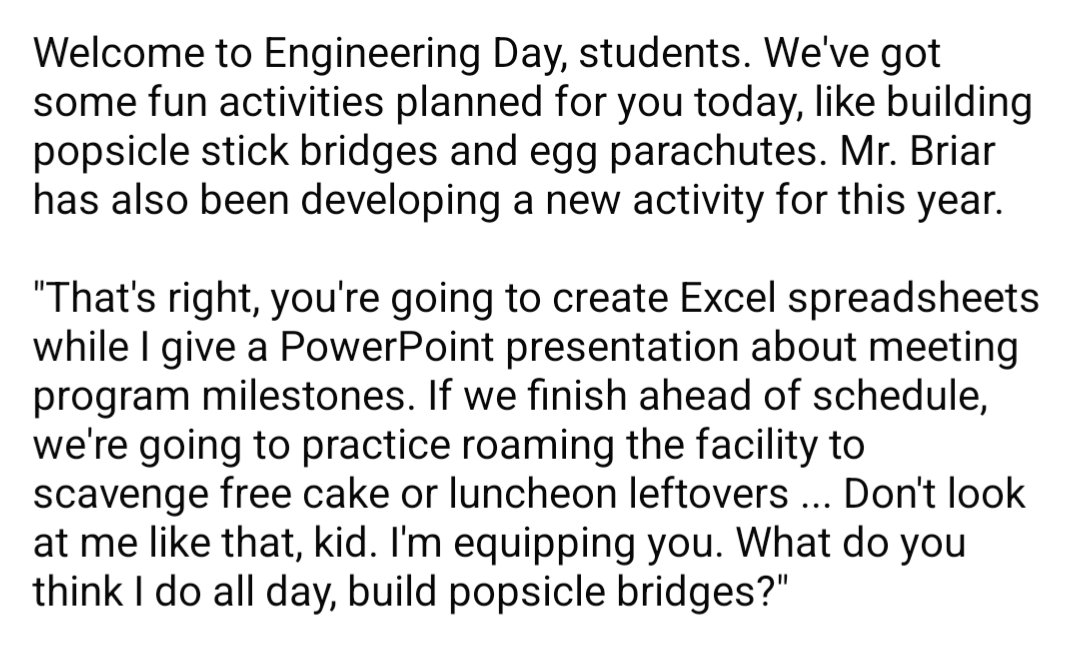 #Engineering