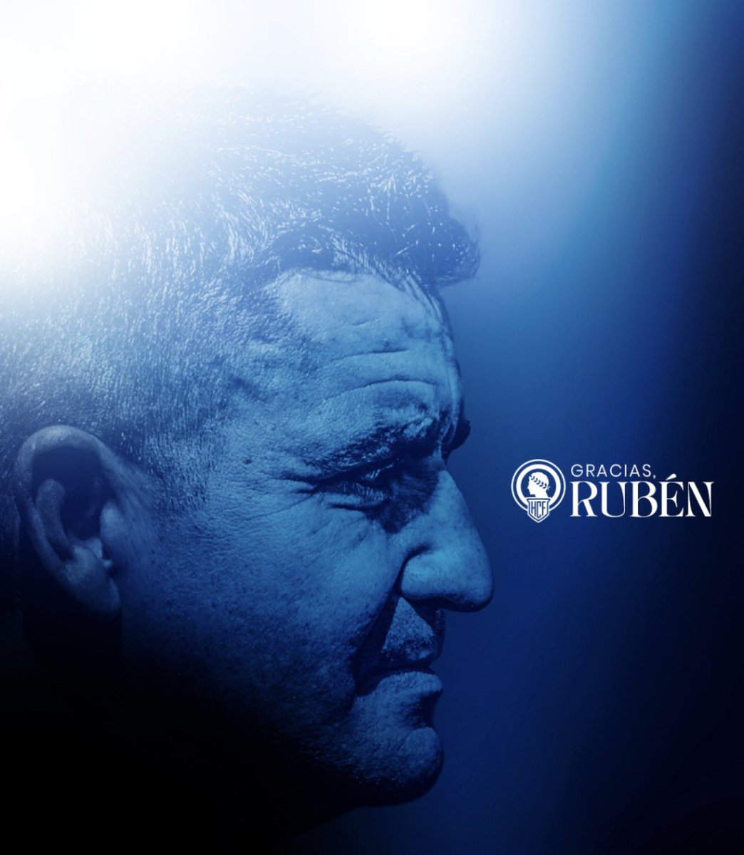 🚨Esta noche no puedes faltar a tu cita con <a href="/NochesdeByA/">🤍💙🤍NOCHES DE BLANCO Y AZUL 🤍💙🤍</a>.

‼️ En directo:
‼️Ruben Torrecilla   <a href="/RTorrecilla10/">Rubén Torrecilla</a>

💔 Llega el momento de despedir a uno de los nuestros… a un Herculano de corazón, que ha dejado alma, trabajo y herculanismo por este escudo. 😓

💬 Cuando arranque el