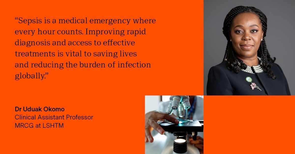 LSHTM AMR Centre tweet media