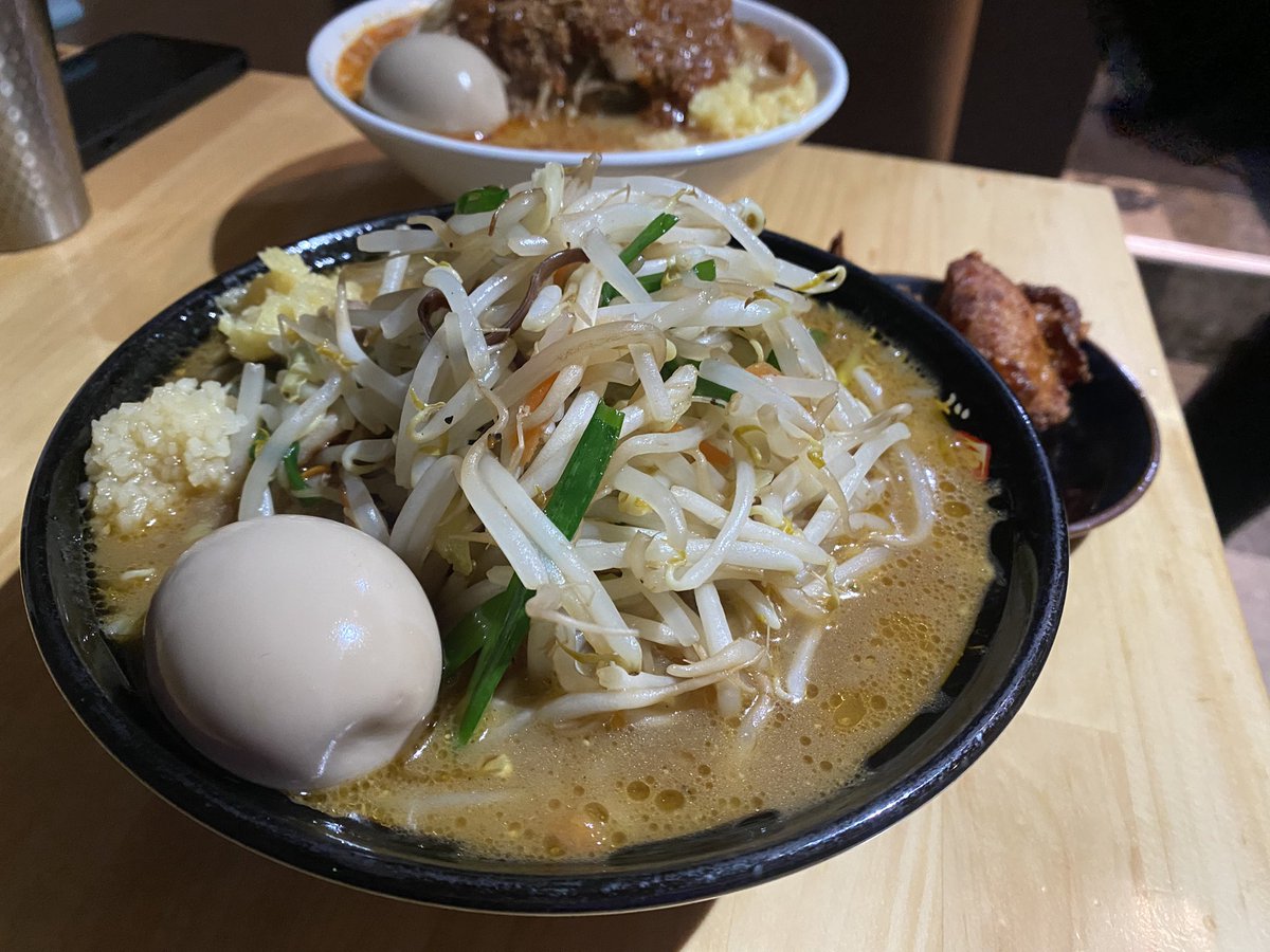 濃厚タンメン かめしげ【東京 亀戸】 (@TanmenKameshige) / Posts / X