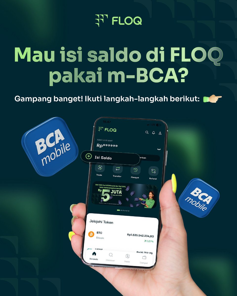 Floq_id tweet media