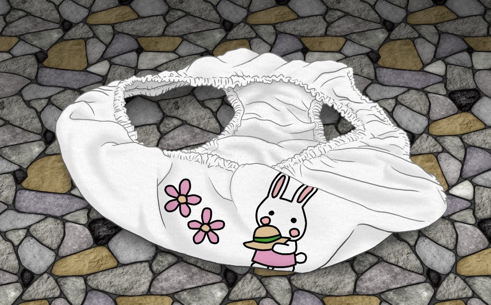 裏タカナシ（イラスト公開用）🔞 tweet media