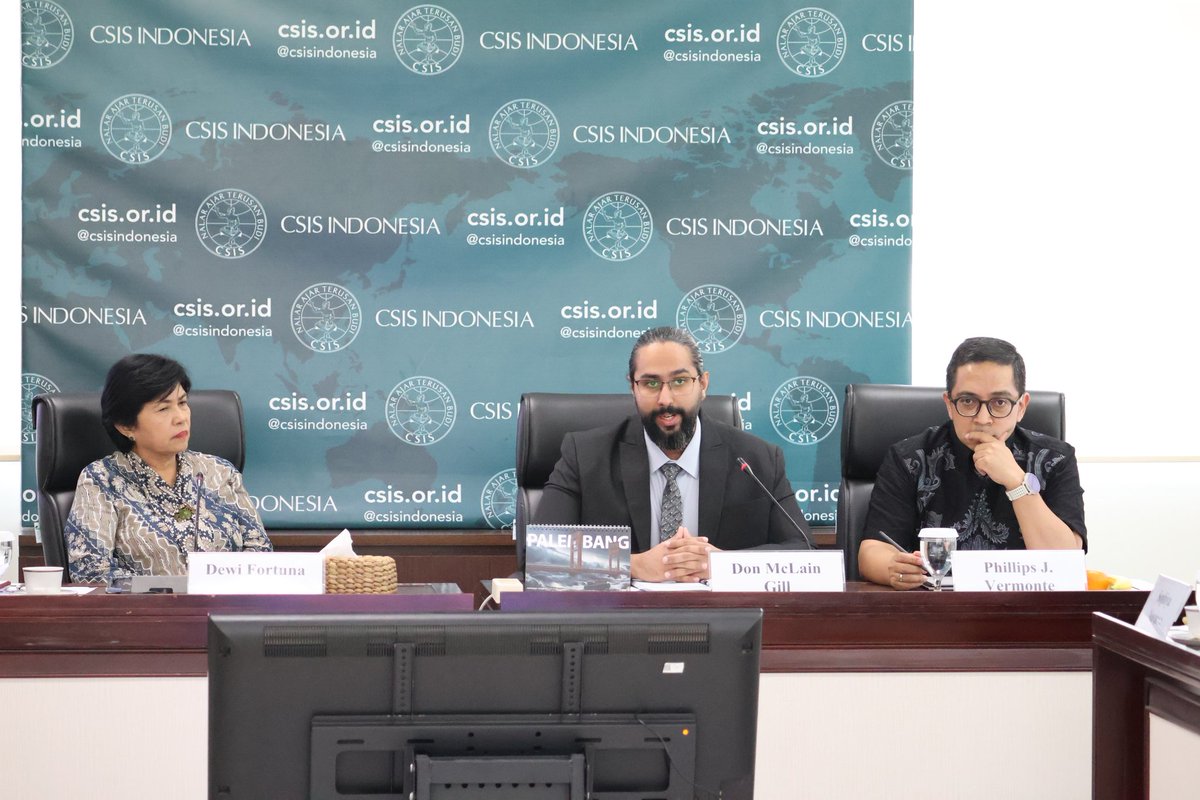 Don McLain Gill tweet media