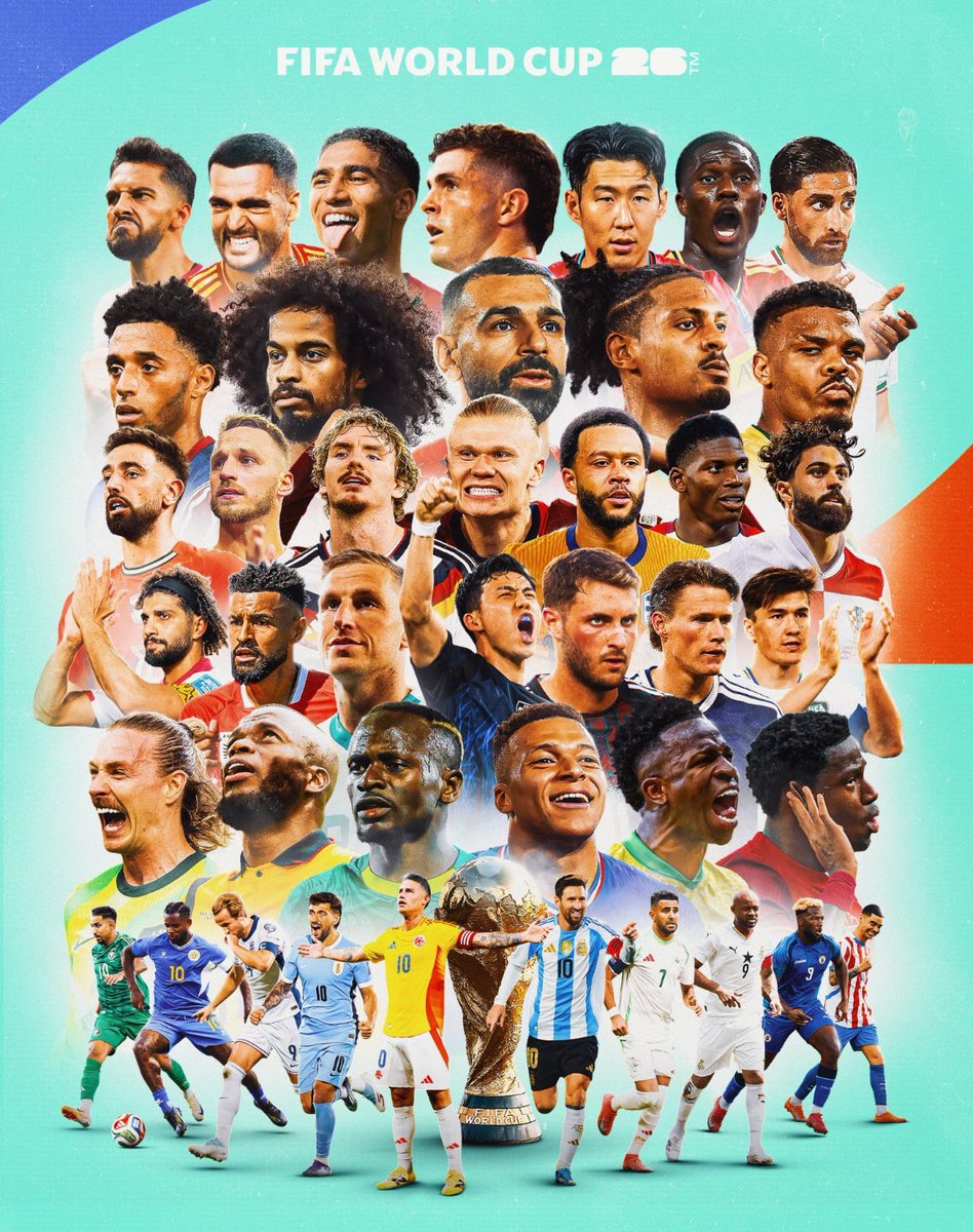 A maior figura do futebol português, uma das maiores de sempre, não aparece no cartaz do Mundial! 
Começou o cancelamento!
