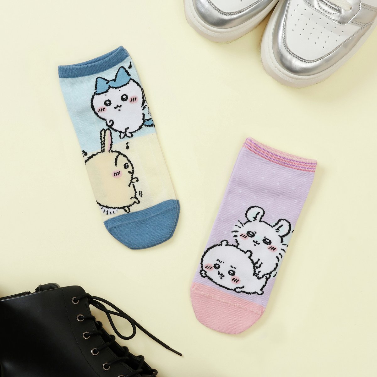 ちいかわマーケット公式 (@chiikawa_market) / Posts / X