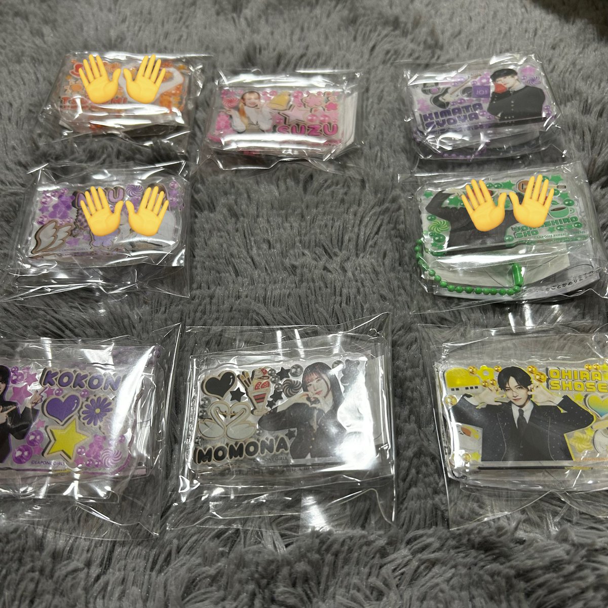 おひな tweet media