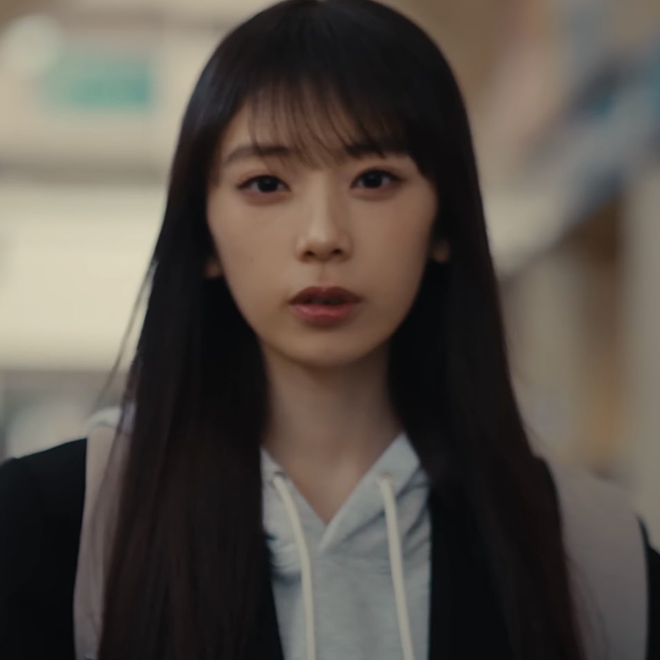 17歳が解き放つオーラじゃない