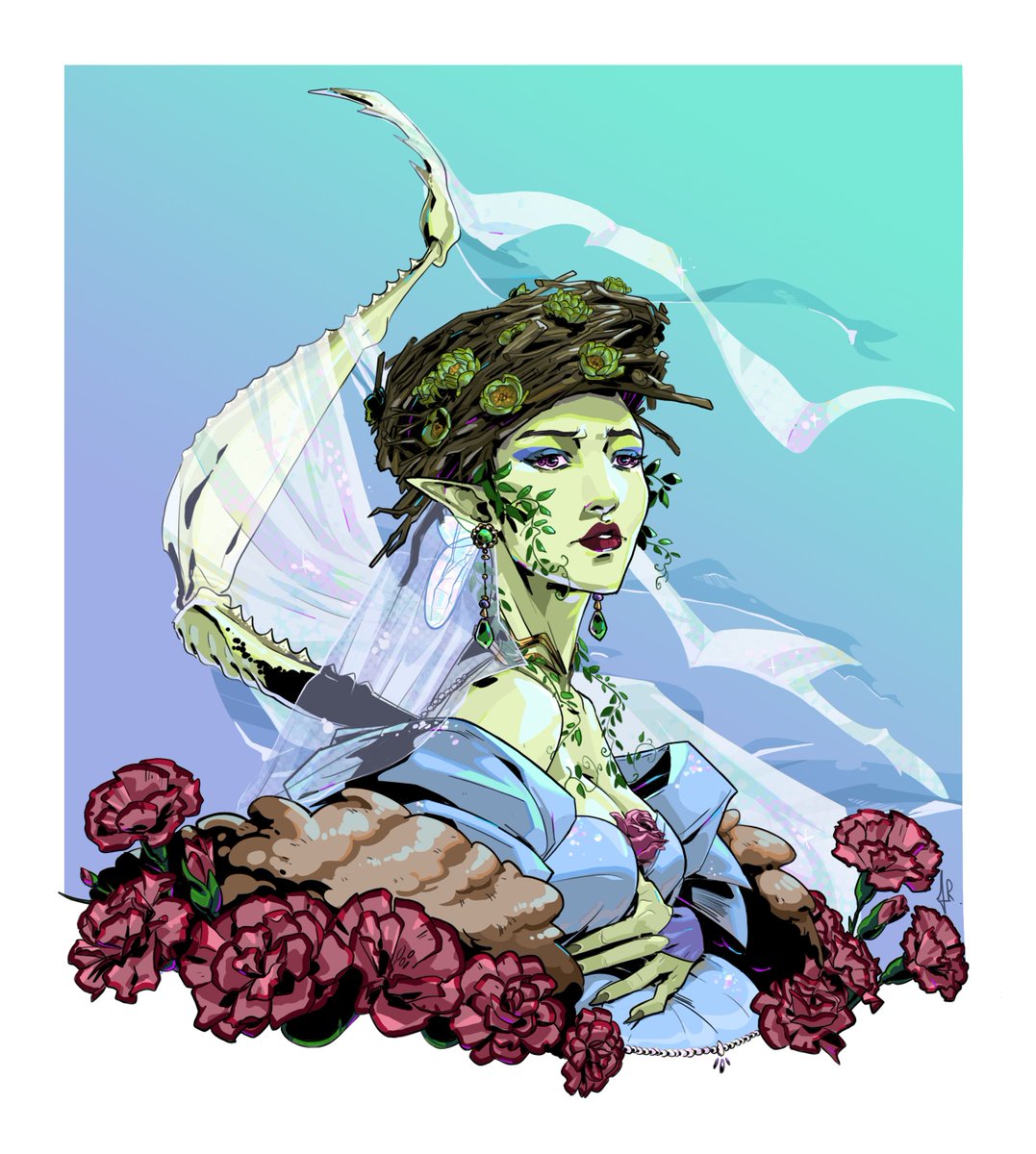 Julie Rush Doran 🌼 (Comms temporarily closed) tweet media