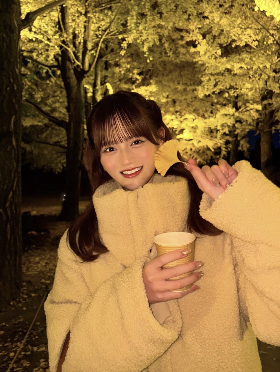 髙松 瞳 tweet media