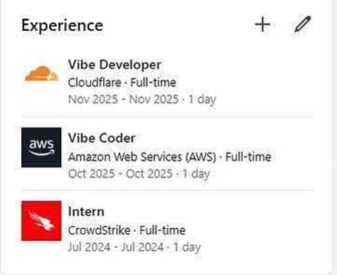 bigchiano's tweet image. Experienced cloud dev available for hire, here&apos;s my resume below.